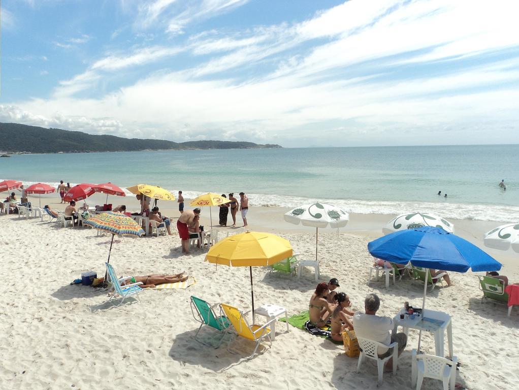 Pousada Kia Ora Bombinhas Bagian luar foto