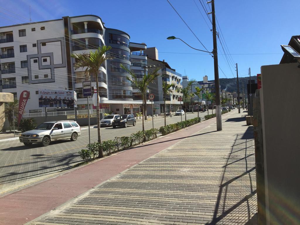 Pousada Kia Ora Bombinhas Bagian luar foto