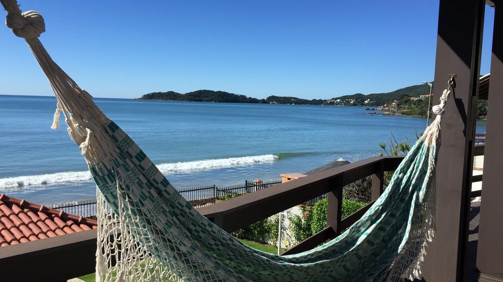 Pousada Kia Ora Bombinhas Bagian luar foto