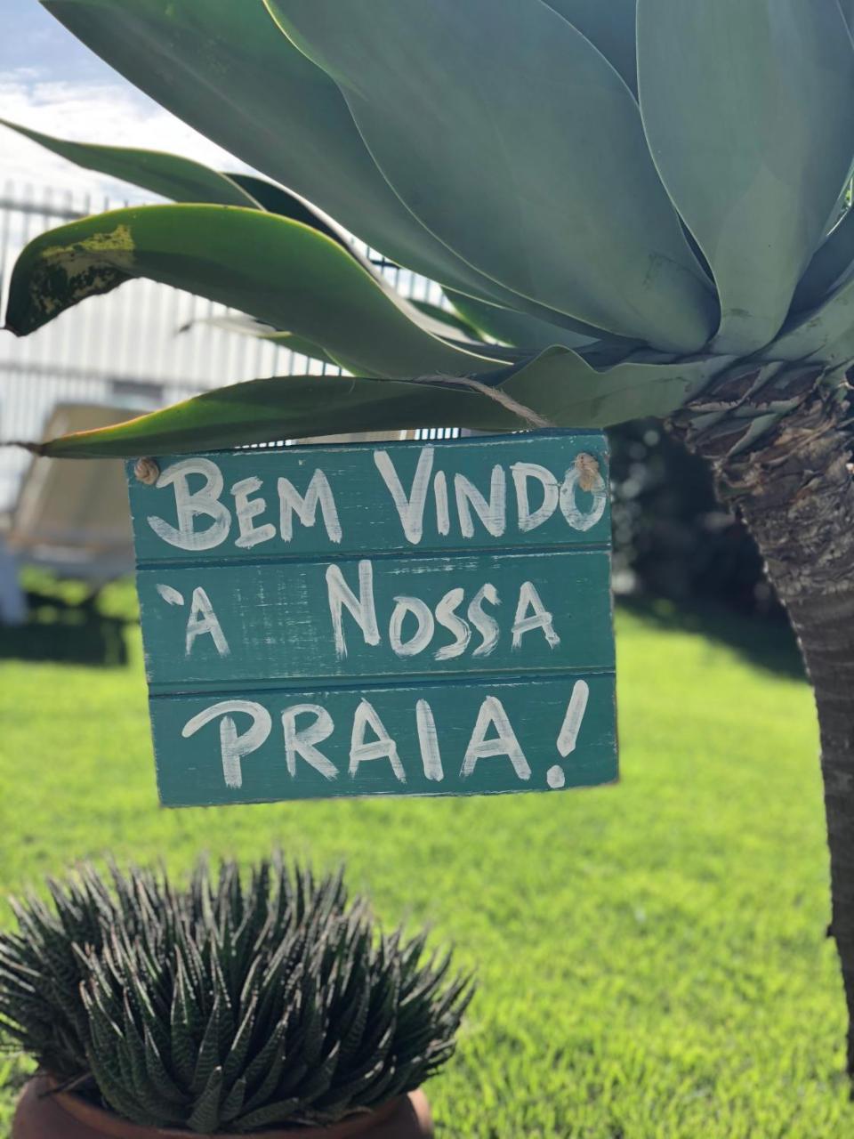Pousada Kia Ora Bombinhas Bagian luar foto
